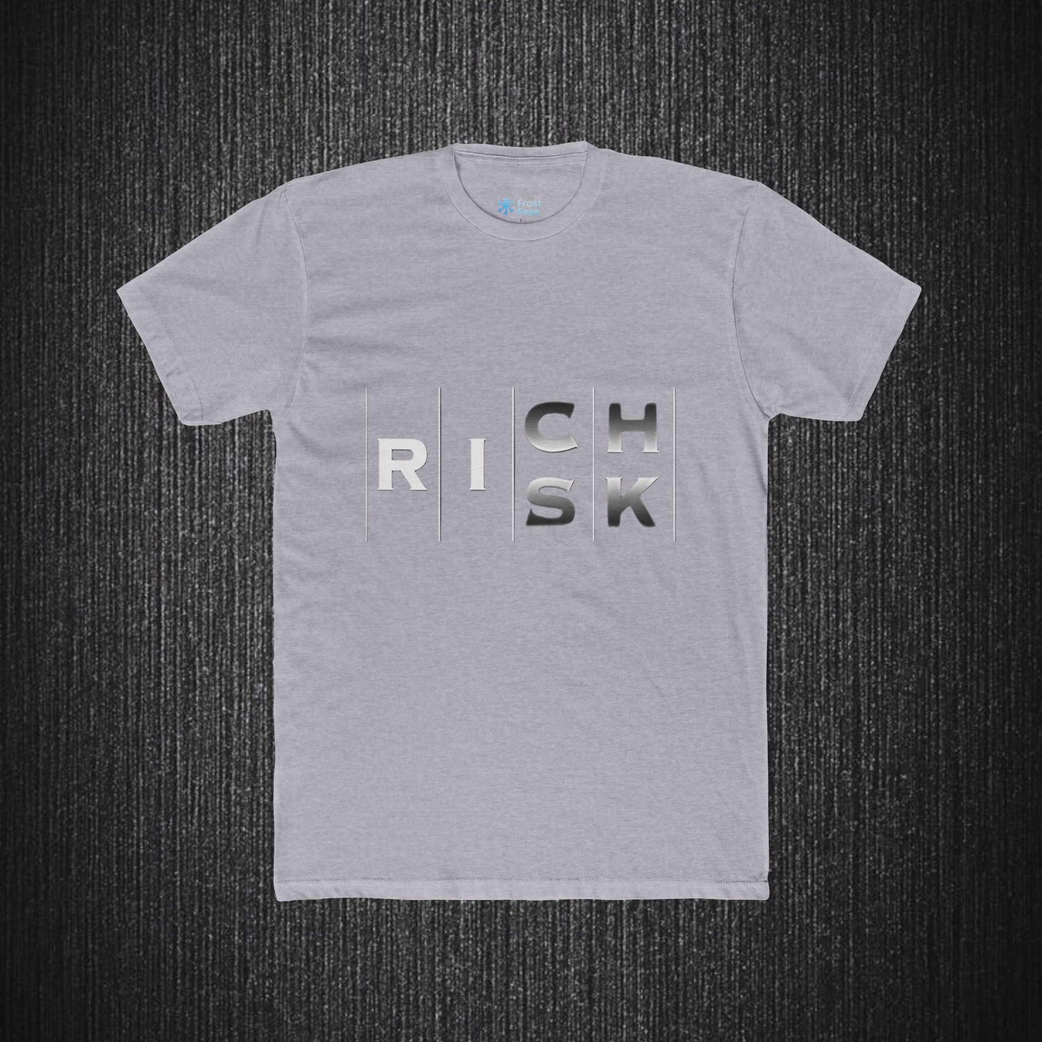 Feather Infinity Graphic Tee — Minimal Hearts & Birds Crewneck