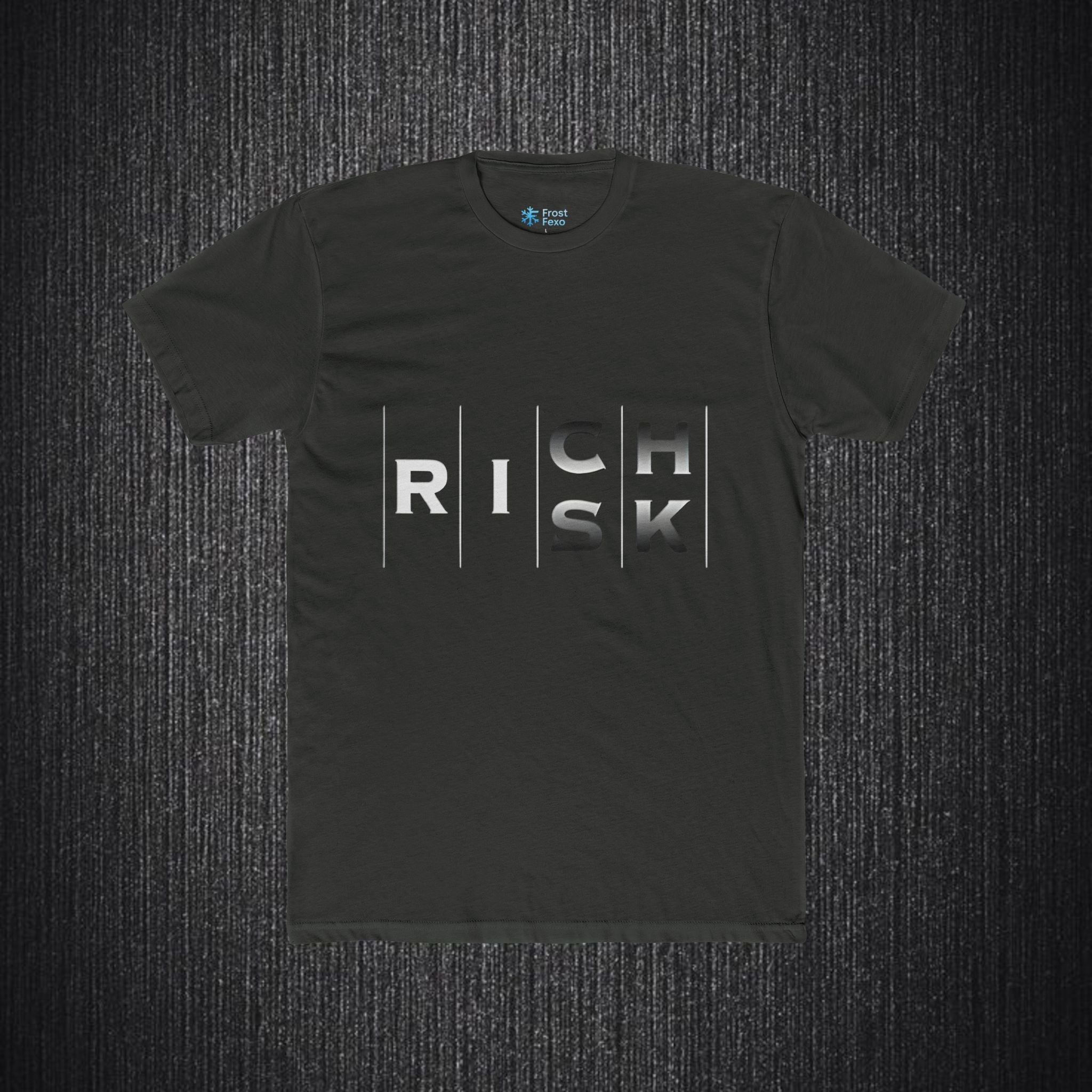 Feather Infinity Graphic Tee — Minimal Hearts & Birds Crewneck