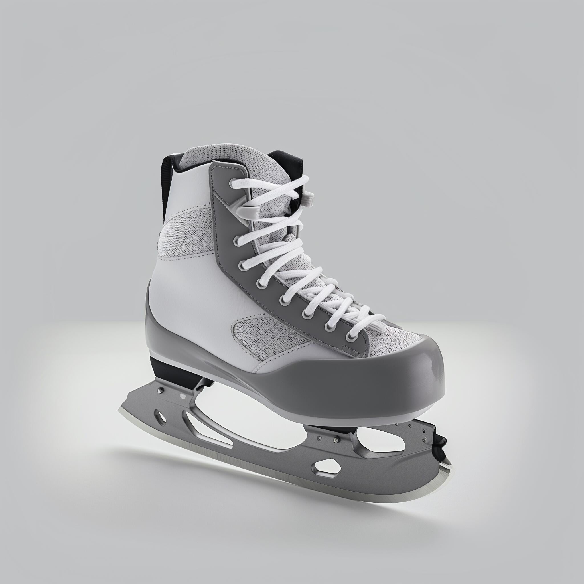 Premium Winter Ice Skates